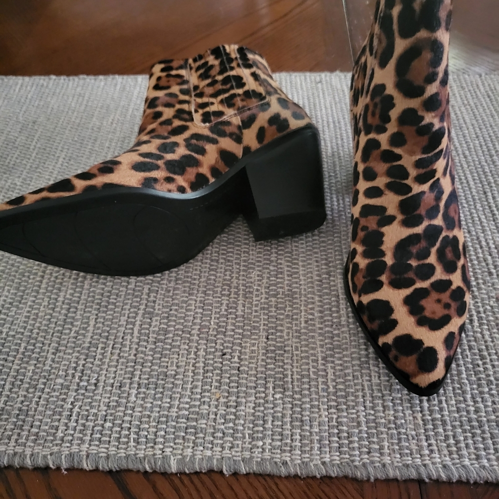 Booties - Picture 2 of 4